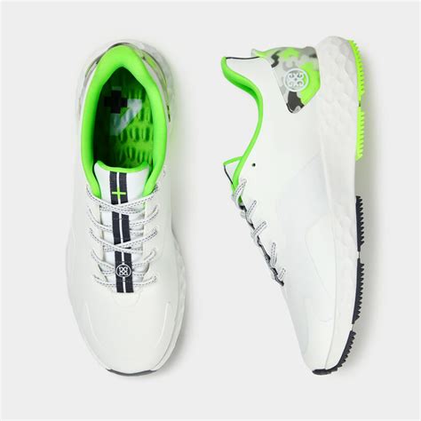 MEN'S MG4+ CONTRAST GOLF SHOE 